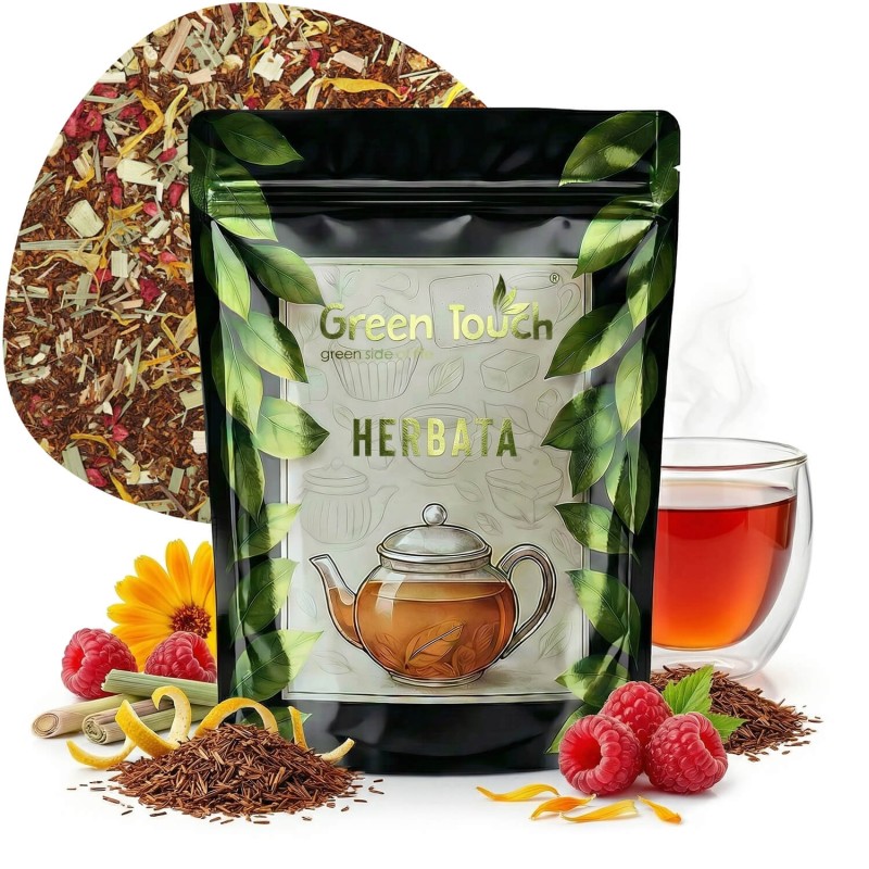 Herbata rooibos MALINOWY CYTRUS 100 g SYPANA MALINA CYTRYNA TRAWA CYTRYNOWA (3).jpg