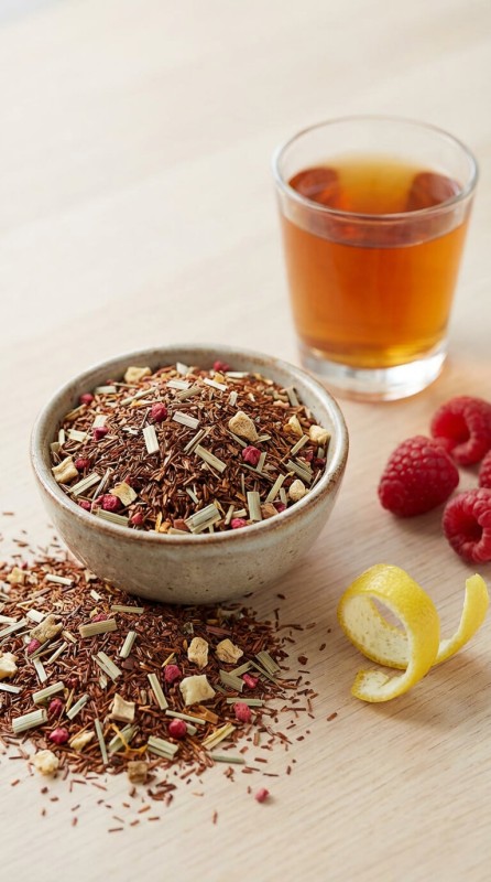 Herbata rooibos MALINOWY CYTRUS 100 g SYPANA MALINA CYTRYNA TRAWA CYTRYNOWA (2).jpeg