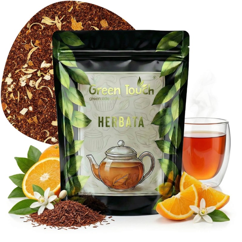 Herbata rooibos POMARAŃCZOWY 100 g SYPANA Z POMARAŃCZĄ SKÓRKA KWIAT (2).jpg