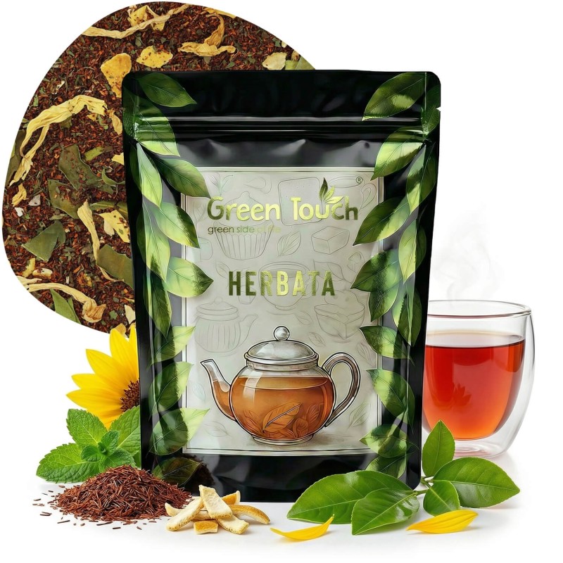Herbata rooibos LETNIE ORZEŹWIENIE 100 g SYPANA MIĘTA CYTRYNA LIMONKA LIŚĆ (2).jpg