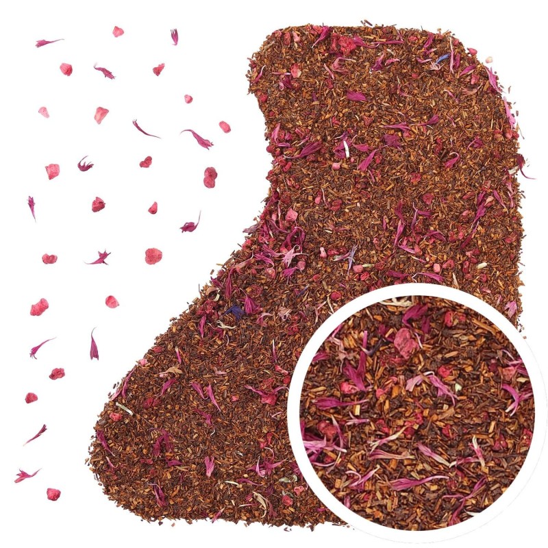 Herbata rooibos MALINOWY 100 g SYPANA Z MALINĄ LIOFILIZOWANĄ I BŁAWATKIEM (1).jpg