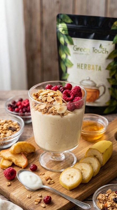 Herbata owocowa Czerwony Szept 100 g ananas żurawina malina smak lata (1).jpg