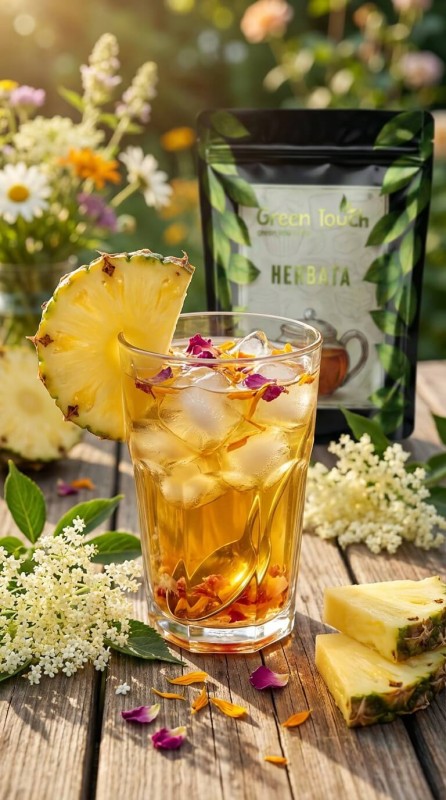 Herbata zielona Sunny Smile 50 g owocowo-kwiatowa z ananasem i różą (1).jpg