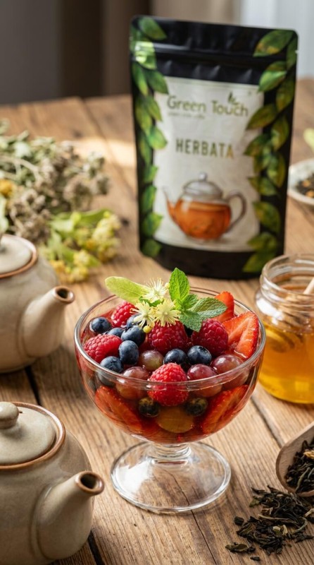 Herbata zielona Malina z Lipą 50 g z maliną i lipą 35% – łagodna i lekka (1).jpg