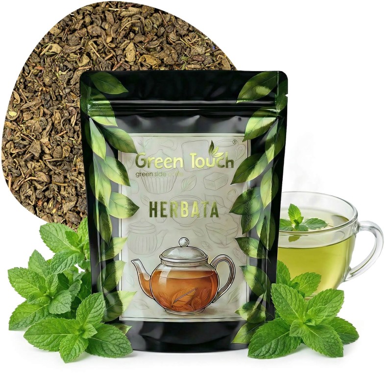 Herbata zielona La Touareg 50 g miętowa – inspirowana Marokiem.jpg