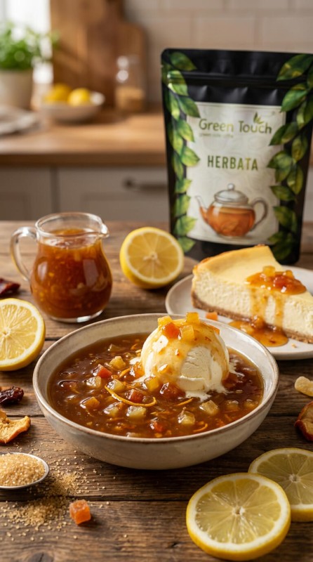 Herbata czarna Rajska Harmonia 50 g pomarańcza papaja ananas płatki róży (1).jpeg