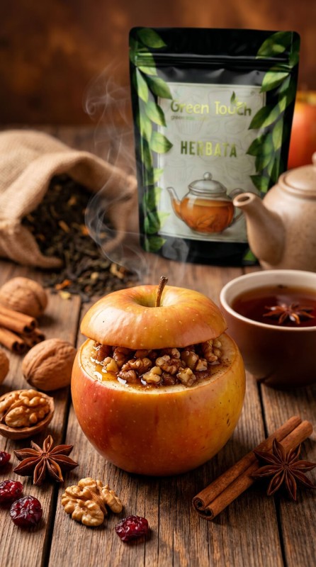 Herbata czarna Piernikowa Nuta 50 g świąteczna o smaku piernika naturalna (1).jpeg