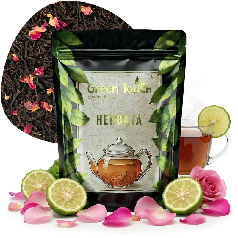 Herbata czarna Earl Grey Czerwony 50 g różany Ceylon aromatyczna bergamotka.jpg