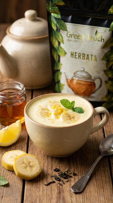 Herbata czarna Lemon Flower 50 g róża cytryna banan hibiskus bławatek Ceylon (1).jpeg