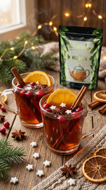 Herbata czarna Wigilijny Wieczór 50 g świąteczna z goździkiem, żurawiną i cynamonem (1).jpeg