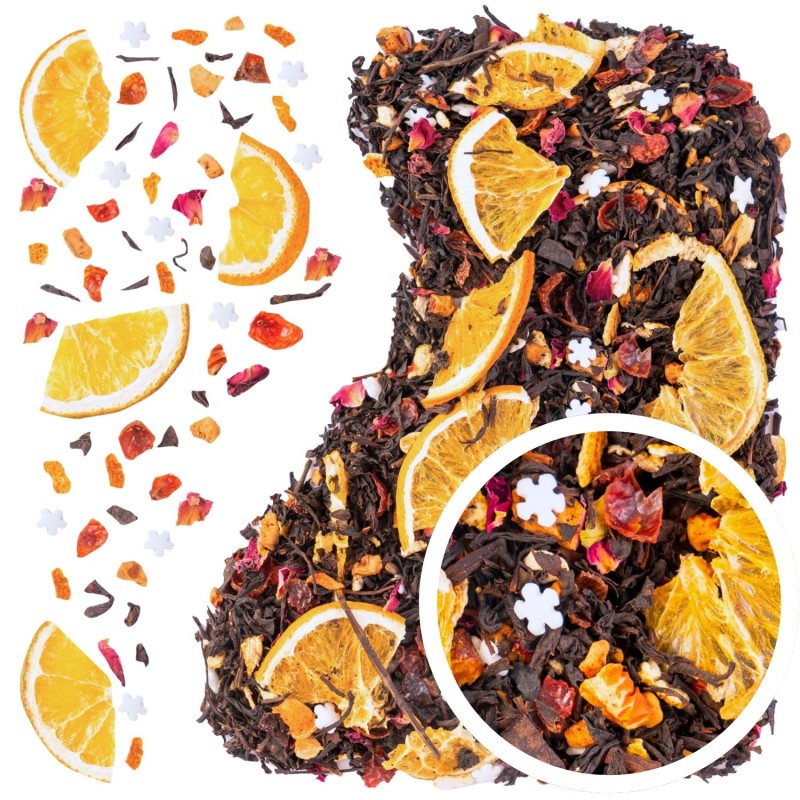 Herbata czarna Zimowy Czas 50 g świąteczna z pomarańczą hibiskus śnieżynki (1).jpg