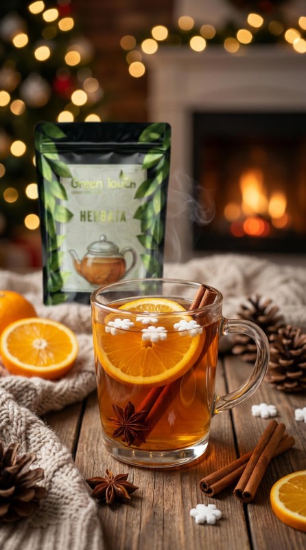 Herbata czarna Zimowy Czas 50 g świąteczna z pomarańczą hibiskus śnieżynki (2).jpeg