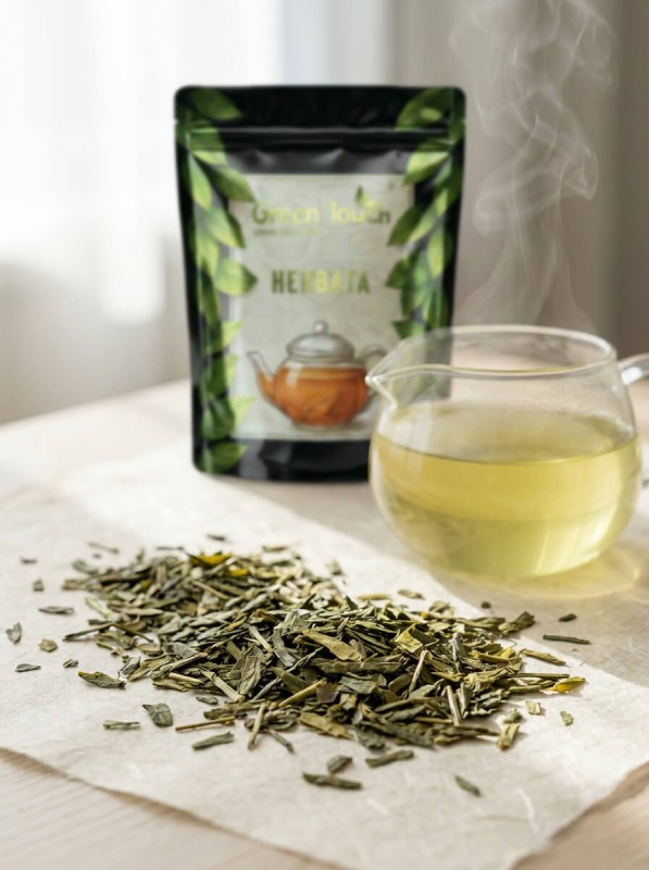 Bancha Japan Style 50 g herbata zielona w stylu japońskim delikatna codzienna (1).jpeg