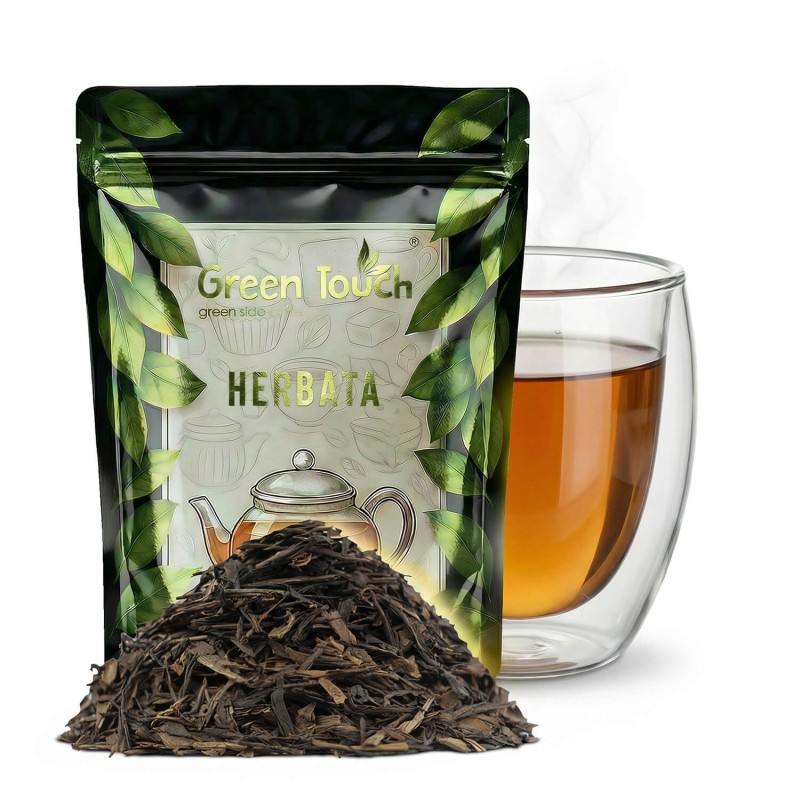 Sencha Black 50 g herbata czarna 100% lekka goryczka  z prażoną nutą.jpg