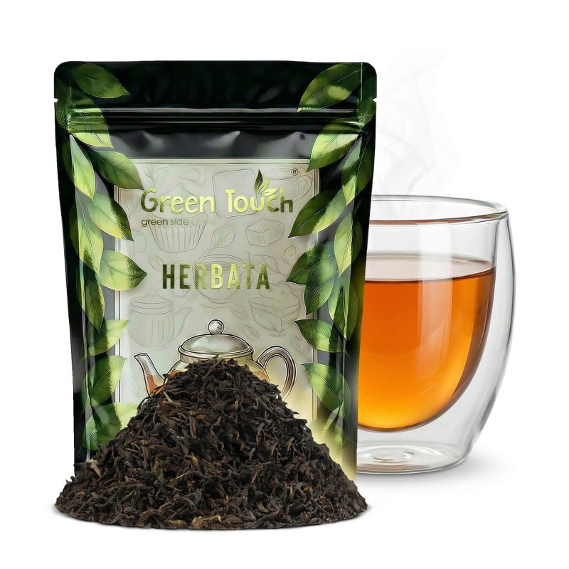 Darjeeling Himalayan Second Flush 50 g herbata czarna indyjska.jpg