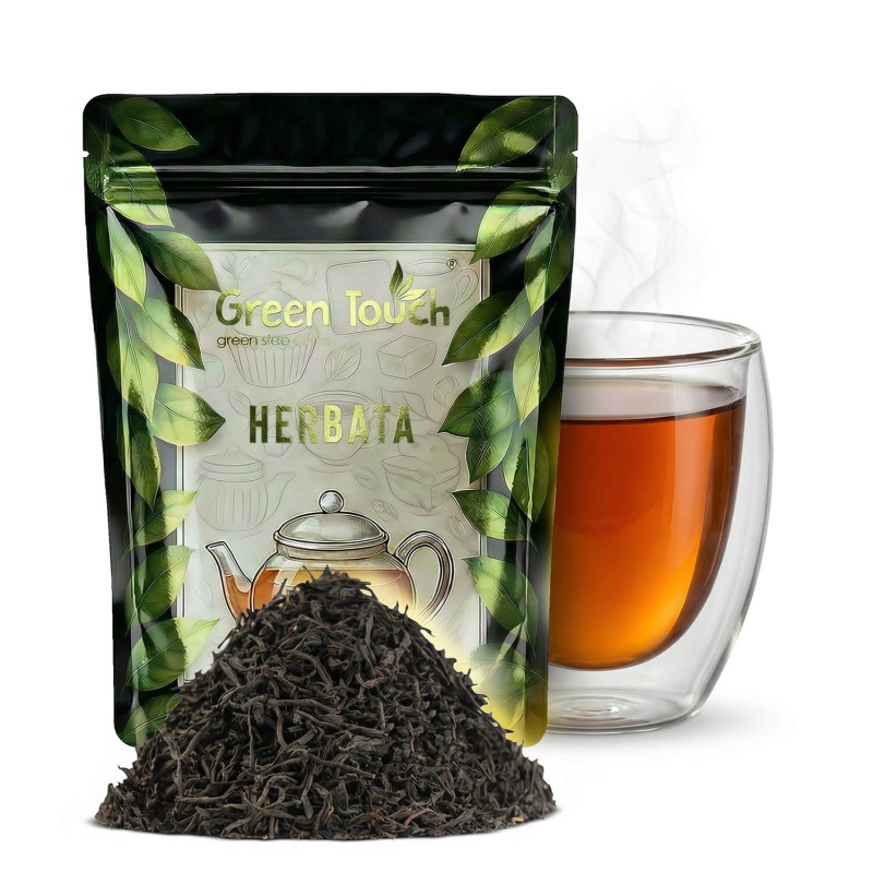 Kenya Tinderet GFOP 50 g herbata czarna liściasta czysta .jpg
