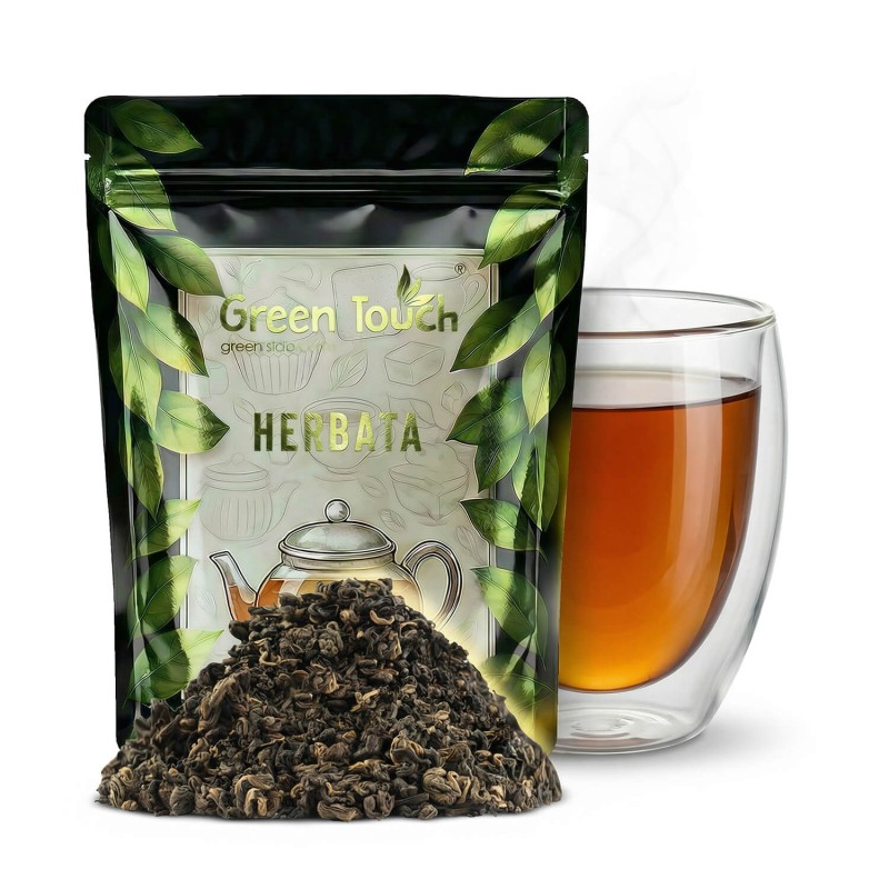 Yun Ming Czarny 50 g herbata czarna liściasta 100% klasyczna bez goryczki.jpg