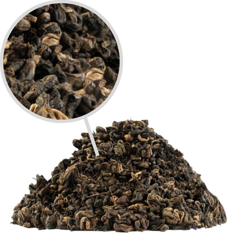 Yun Ming Czarny 50 g herbata czarna liściasta 100% klasyczna bez goryczki (1).jpg