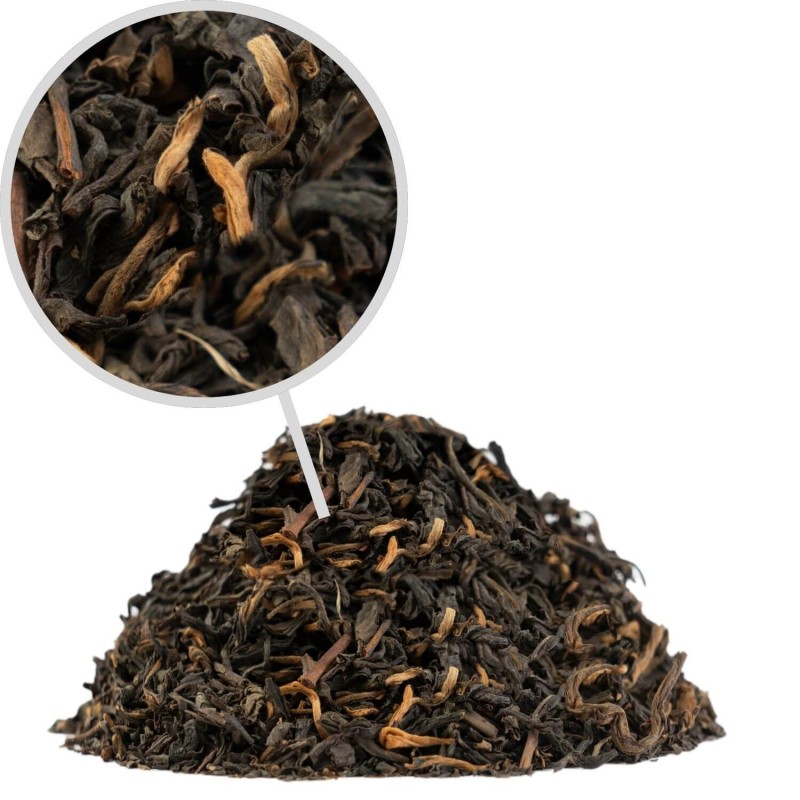 English Breakfast 50 g herbata czarna Angielskie Śniadanie Assam Ceylon liściasta czysta (1).jpg