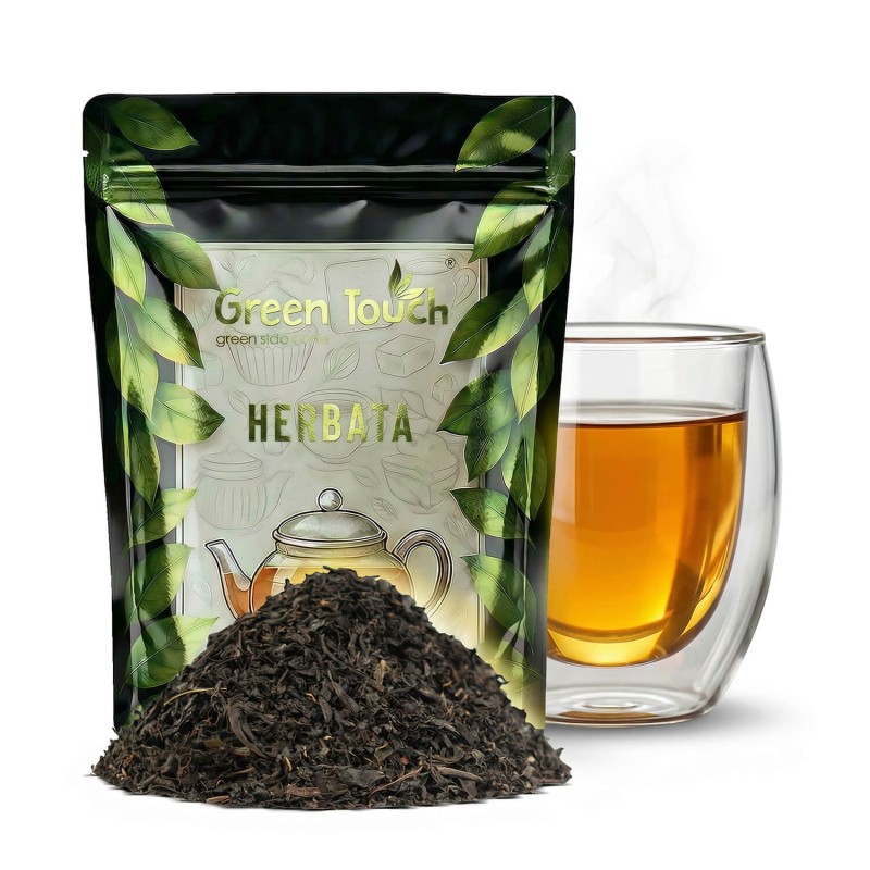 China Yunnan FOP 50 g klasyczna czarna herbata liściasta 100%.jpg