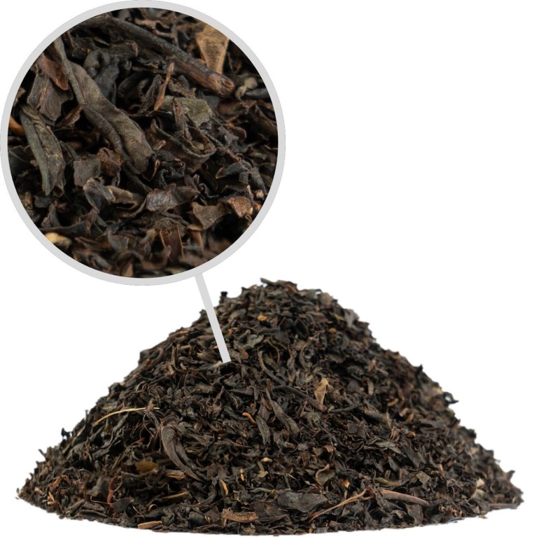 China Yunnan FOP 50 g klasyczna czarna herbata liściasta 100% (1).jpg