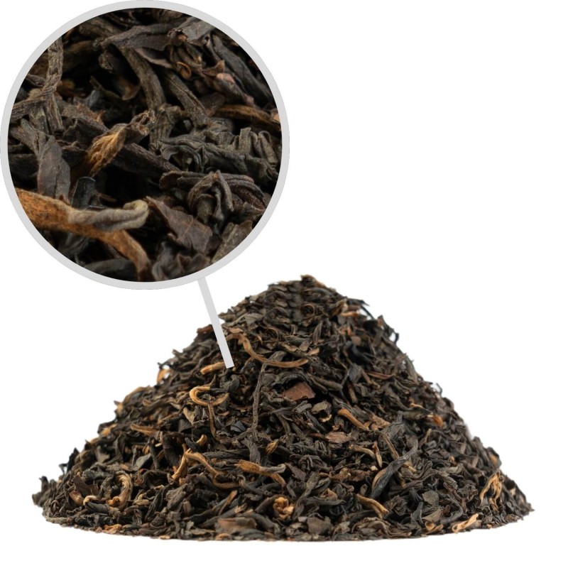 Golden Yunnan 50 g herbata czarna liściasta 100% szlachetna klasyczna (1).jpg