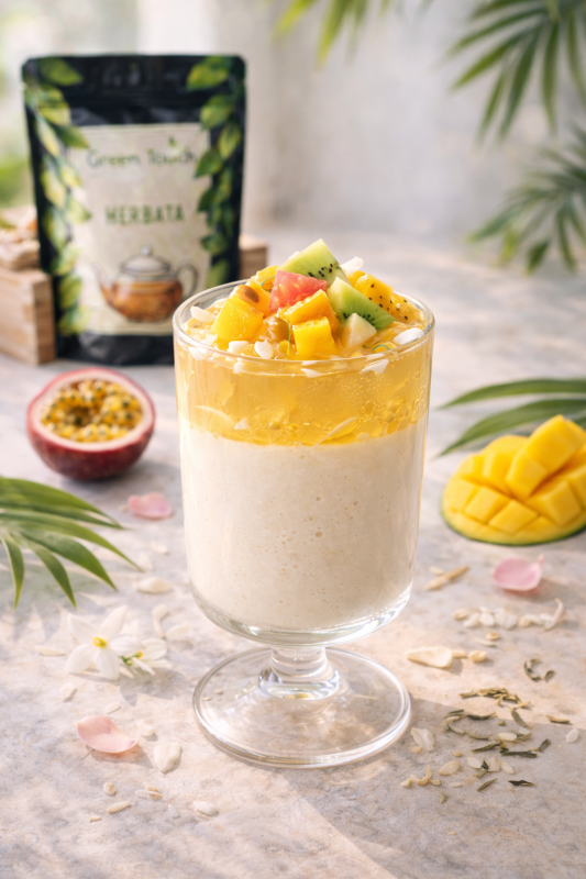 Biała Słodycz 50 g herbata biała liściasta z ananasem, miechunką i marakują (4).png