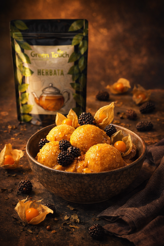 Eldorado 50 g herbata biała liściasta China Pai Mu Tan z jagodą inkaską, morwą i bławatkiem (2).png