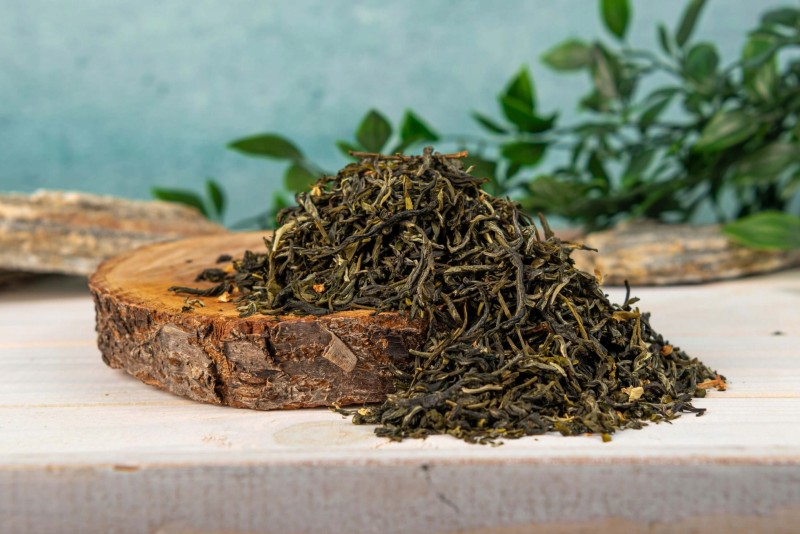 Herbata biała liściasta JAŚMINOWA FUZJA 50 g FUJIAN WHITE JAŚMIN DELIKATNA (2).jpeg