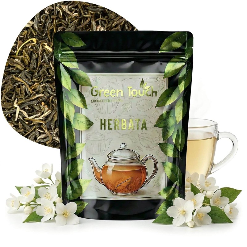 Herbata biała liściasta JAŚMINOWA FUZJA 50 g FUJIAN WHITE JAŚMIN DELIKATNA.jpg