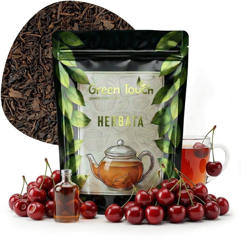 Herbata czerwona PU-ERH WIŚNIE W RUMIE 50 g Z KANDYZOWANYMI WIŚNIAMI.jpg
