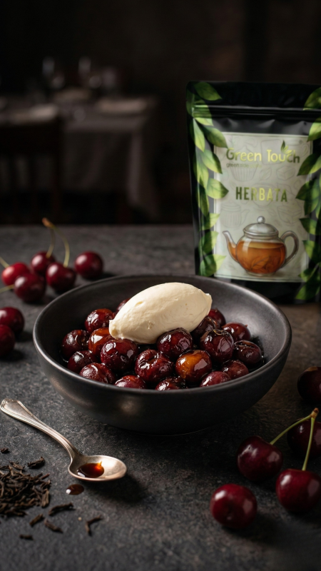 Herbata czerwona PU-ERH WIŚNIE W RUMIE 50 g Z KANDYZOWANYMI WIŚNIAMI (3).png