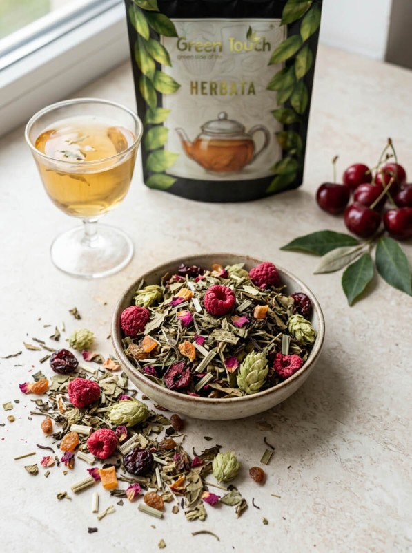 Herbata biała HOP & ROSE 50 g PAI MU TAN MALINA WIŚNIA CHMIEL I RÓŻA (1).jpeg