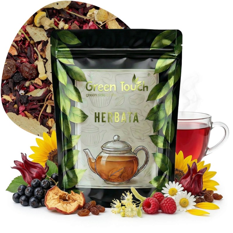 Herbata owocowa MALINOWO LIPOWA 100 g KWIAT LIPY MALINA LIOFILIZOWANA (2).jpg