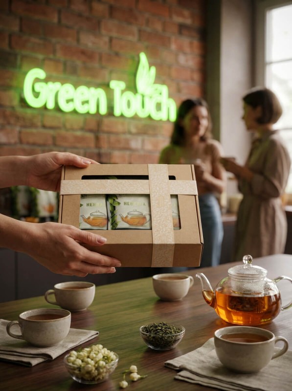 zestaw herbat liściastych Green Touch (2).jpeg