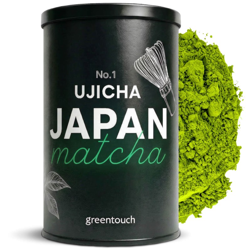 Herbata MATCHA JAPOŃSKA premium+ No. 1 Uji 80 g Green Touch pierwszy zbiór (1).jpg