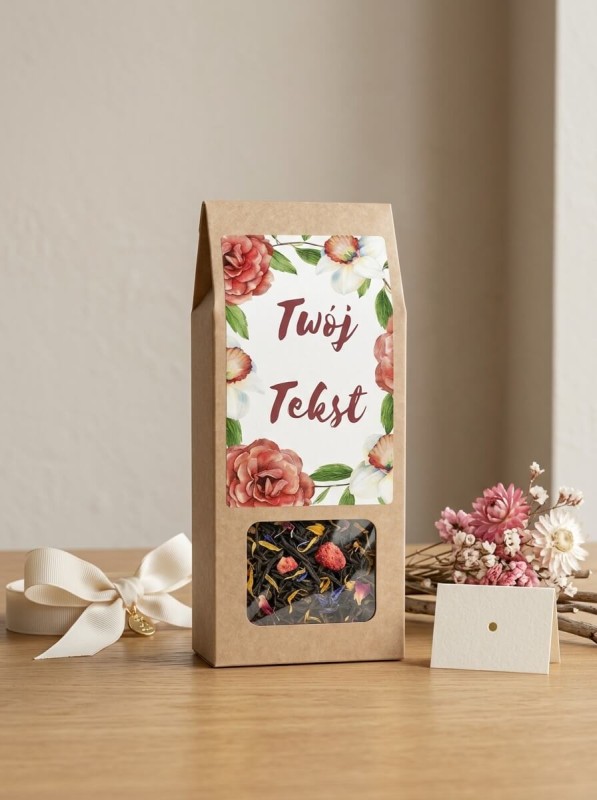 HERBATA NA PREZENT W PUDEŁKU NADRUK Z TWOIM TEKSTEM DZIEŃ KOBIET WIELKANOC (1).jpg