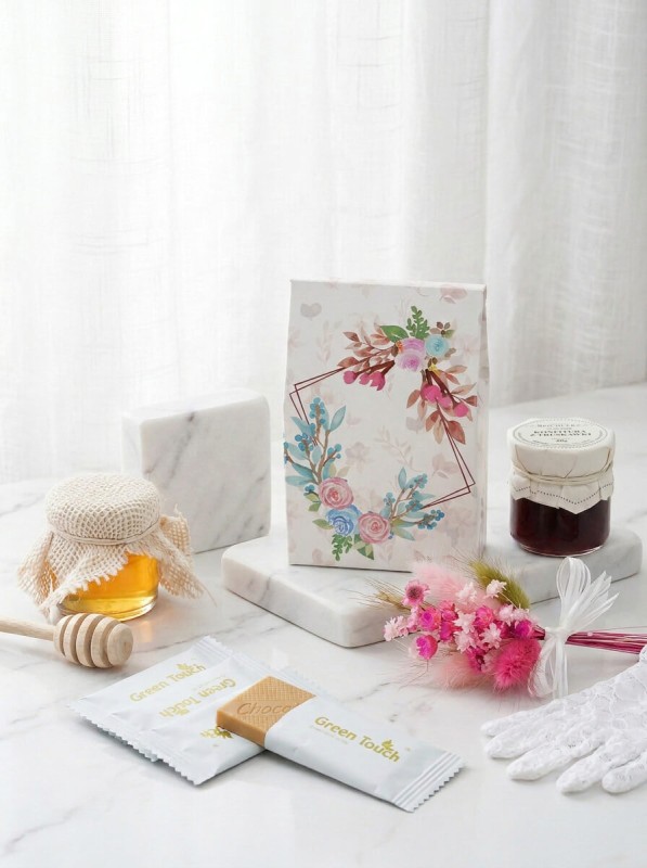 PODZIĘKOWANIE KOMUNIA CHRZEST DLA DZIADKÓW CHRZESTNYCH PREZENT Z NADRUKIEM od dziewczynki (1).jpeg