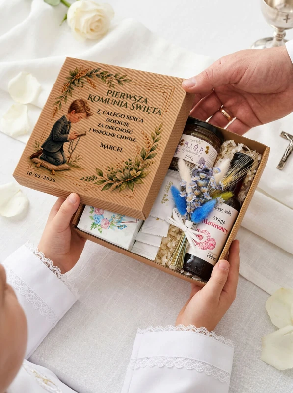 Prezent podziękowanie rodziców chrzestnych komunia święta chrzest nadruk (5).jpeg