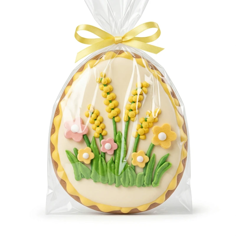Ciastko piernik jajko pisanka wielkanocna 30 g upominek prezent do koszyka (2).jpeg