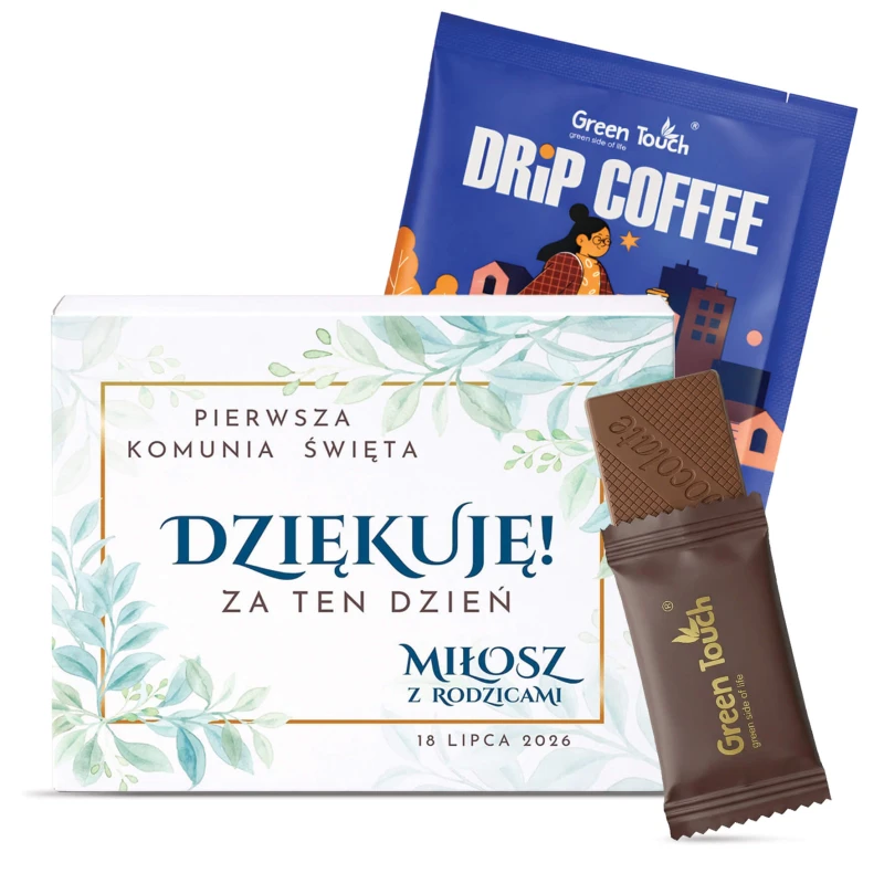 Podziękowanie dla gości upominek ślub wesele komunia chrzest kawa czekolada pudełko z nadrukiem (8).jpg