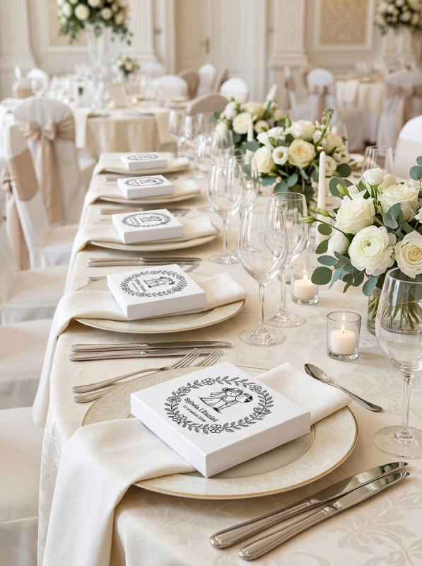 Podziękowanie dla gości upominek ślub wesele komunia chrzest kawa czekolada pudełko z nadrukiem (5).jpeg