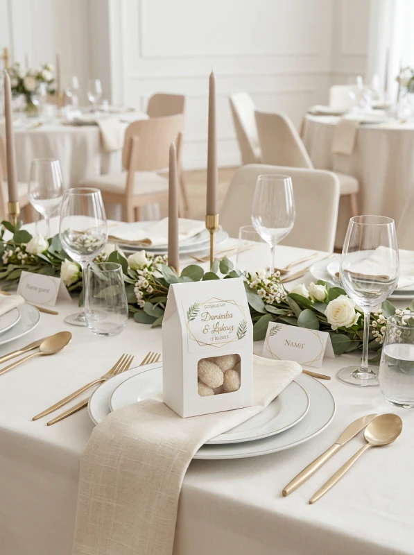 Podziękowania dla gości bakalie owoce w czekoladzie ślub komunia chrzest w pudełku z nadrukiem (13).jpg