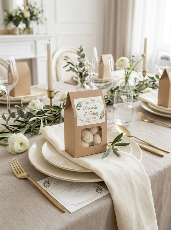 Podziękowania dla gości bakalie owoce w czekoladzie ślub komunia chrzest w pudełku z nadrukiem (1).jpg