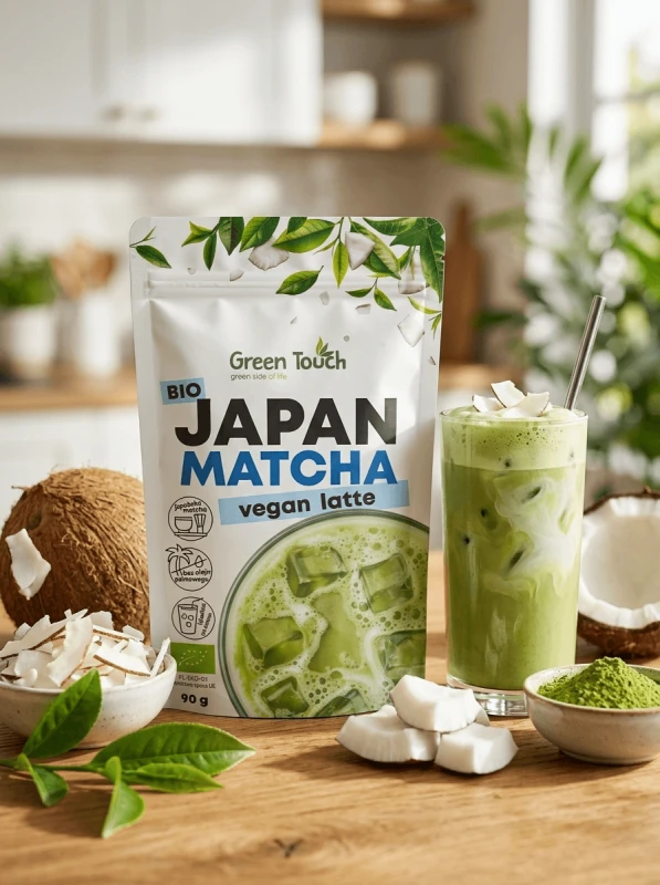 Herbata zielona BIO MATCHA JAPOŃSKA LATTE INSTANT VEGAN 90 g mleko kokosowe (5).jpg