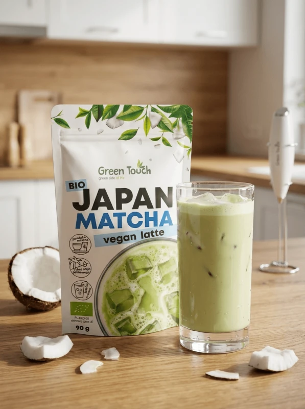 Herbata zielona BIO MATCHA JAPOŃSKA LATTE INSTANT VEGAN 90 g mleko kokosowe (7).jpg