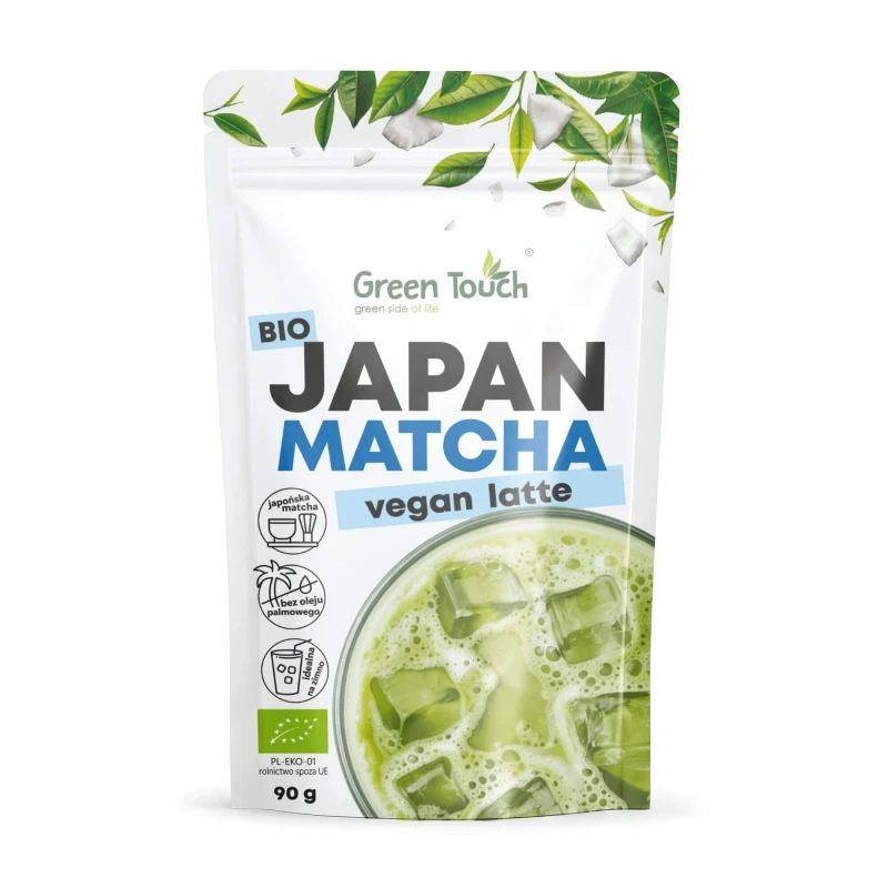 Herbata zielona BIO MATCHA JAPOŃSKA LATTE INSTANT VEGAN 90 g mleko kokosowe (9).jpg
