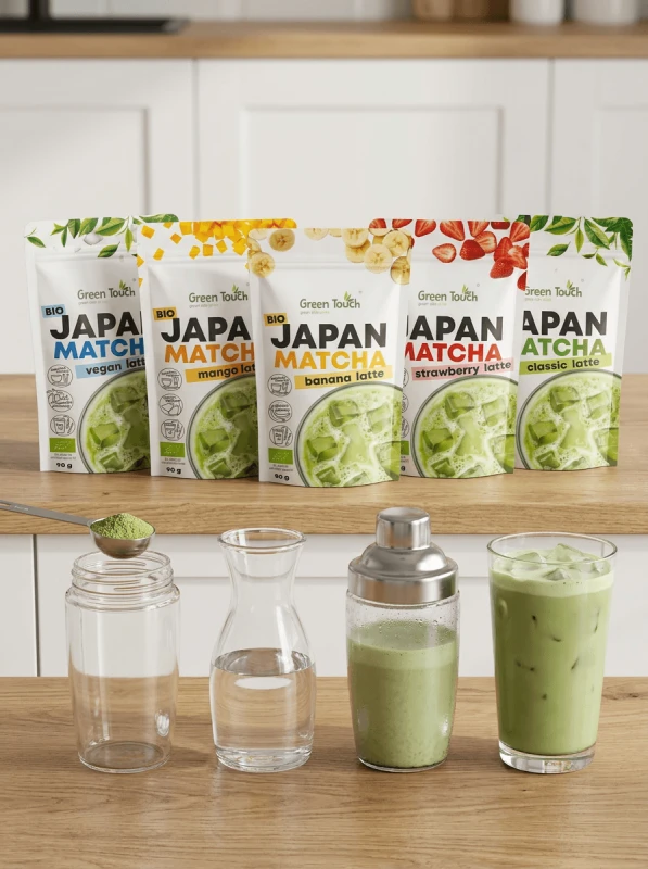 Herbata zielona BIO MATCHA JAPOŃSKA LATTE INSTANT CLASSIC 90 g Green Touch (10).jpg
