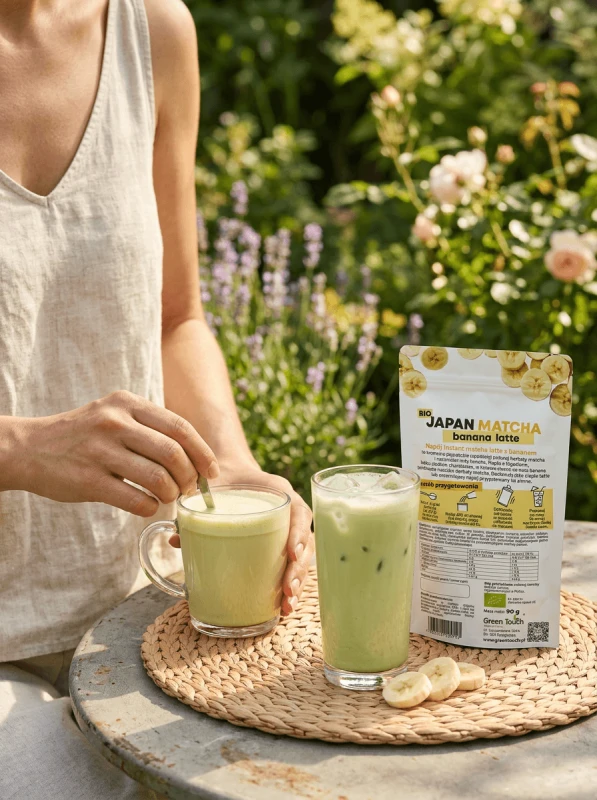 Herbata zielona BIO MATCHA JAPOŃSKA LATTE BANANOWA 90 g Green Touch (4).jpg
