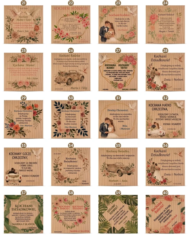 KOSZ PREZENTOWY PODZIĘKOWANIA DLA RODZICÓW CHRZESTNYCH PREZENT ŚLUB NADRUK (9).webp